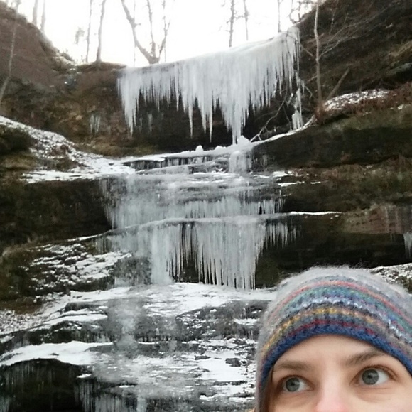 Meet your Posher, Maria - Picture 3 of 4